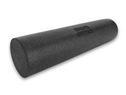 Ролик для пилатес цилиндрический 24"