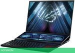 Ноутбук ASUS ROG Zephyrus Duo 16 GX650PY-NM049W