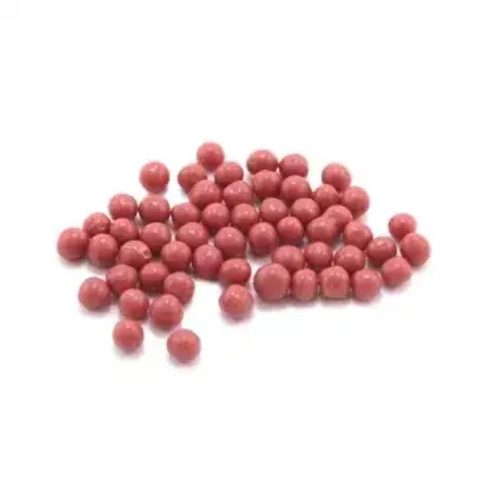 Шоколадные хруст. шарики Ruby, 100 г
