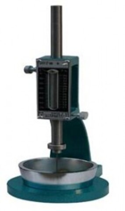 Standard Vicat apparatus