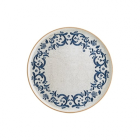 Тарелка d=220 мм. Виенто (69128)