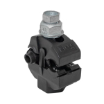 Комплект MasterSet p-1x (прокалывающий зажим p-1x-95, ключ торцевой) EKF