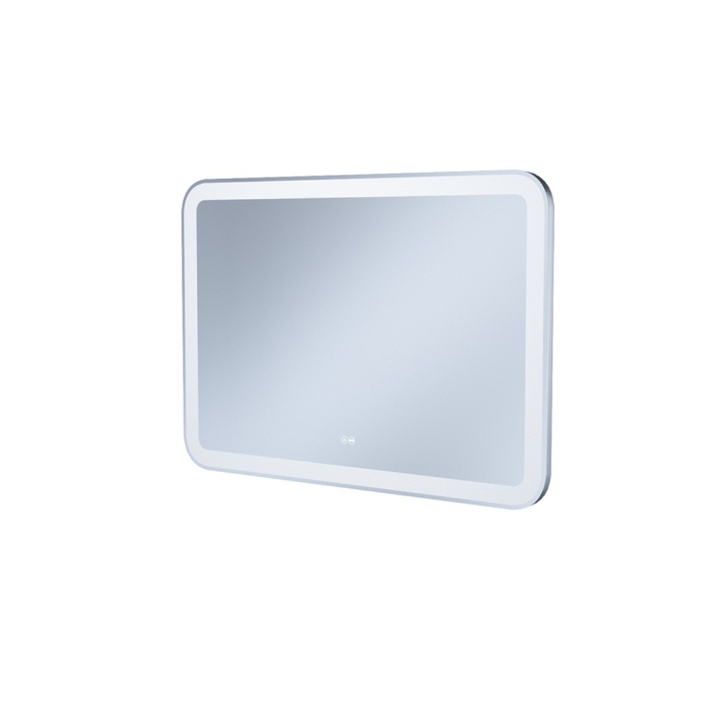 Зеркало IDDIS Edifice, 100 см, ID, ЗЛП109