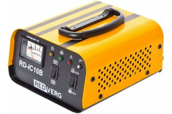 Зарядное устройство инверторного типа REDVERG RD-IC10B 5023235