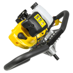 Мотобур бензиновый Huter GGD-52