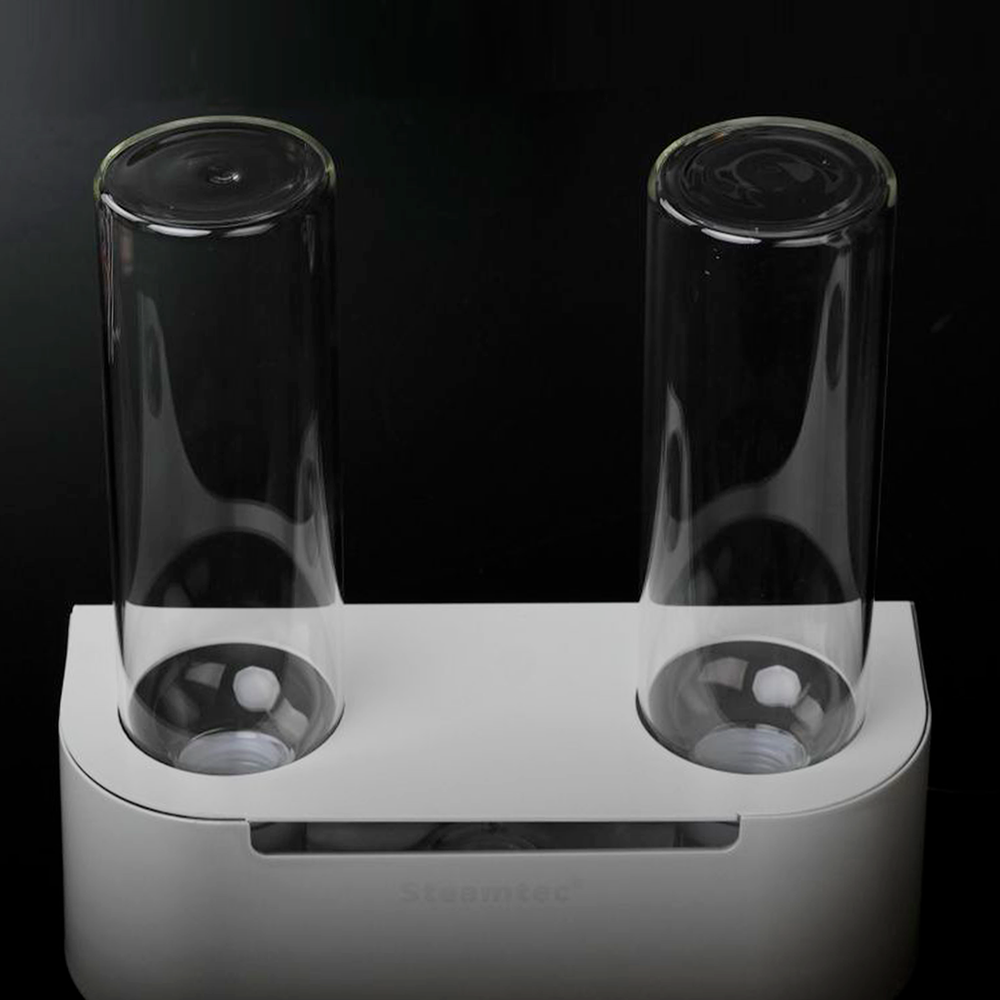 Генератор соляного тумана Steamtec AIO для создания эффекта соляной комнаты