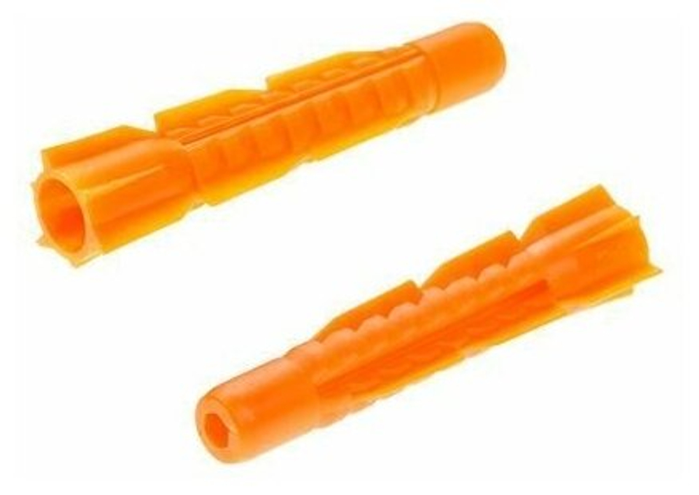 Дюбель универсальный 6х42U (1000шт/уп)