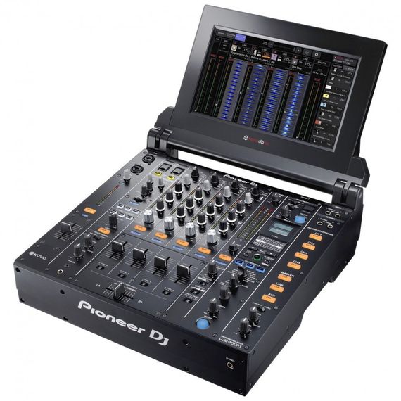 Pioneer DJM-TOUR1