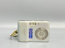 Nikon Coolpix L3