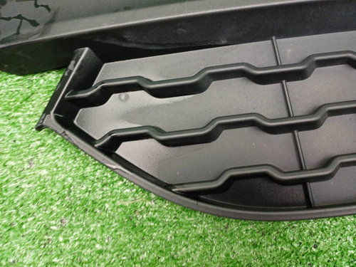 Решетка переднего бампера BMW X6 F16 14-20 M-paket