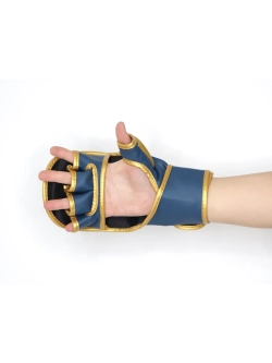 Перчатки MMA , крабы