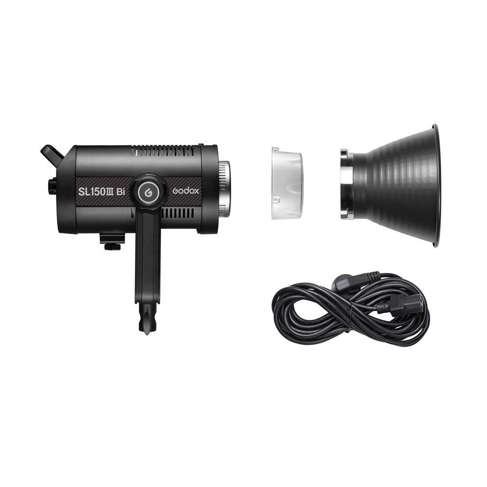 Светодиодный осветитель Godox SL150III Bi