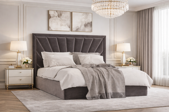 Кровать Кассандра