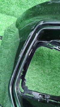 Бампер передний Hongqi HS5 (2019-н.в.)