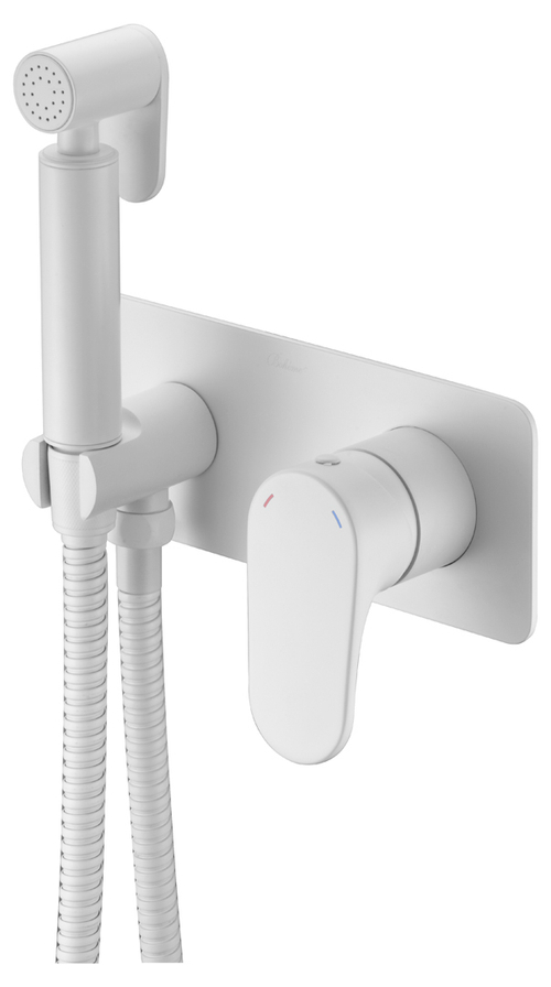 Boheme Гигиенический душ SPECTRE Matt White