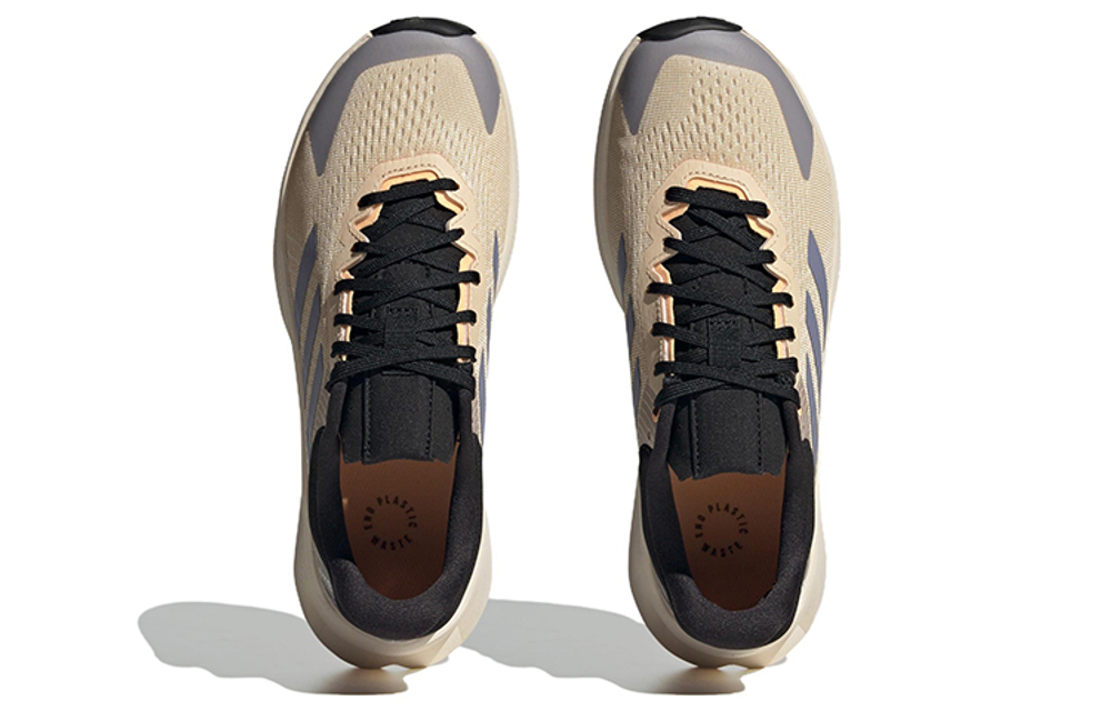 Кроссовки Adidas Terrex Soulstride Trail Flow (Женская размерная сетка)