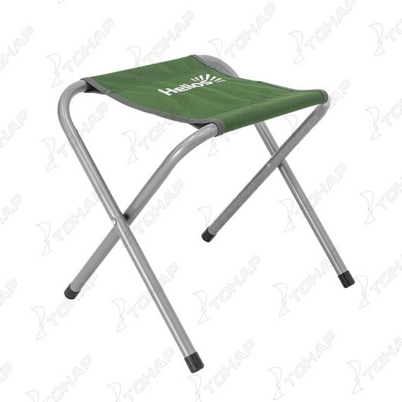 Набор мебели, стол + 4 табурета (сталь) (HS-TA-21407+HS-21124-G) Helios