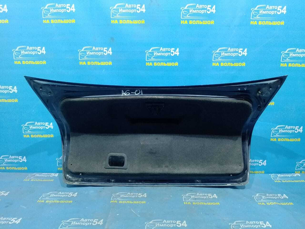 Крышка багажника AUDI A6 1999