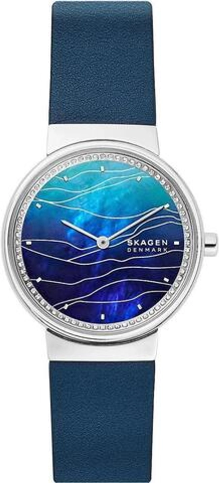 Женские наручные часы Skagen SKW2903