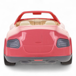 Пластмассовая игрушечная машина "Кабриолет" (44*19*14 см)