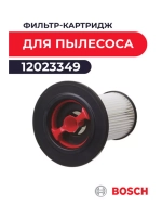 Фильтр-картридж для пылесоса (Италия) 12023349