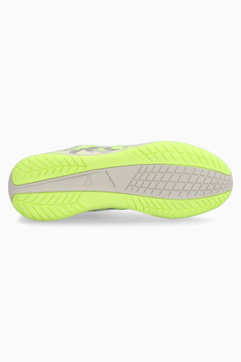 Футзалки adidas Top Sala 3 IN Junior - серый
