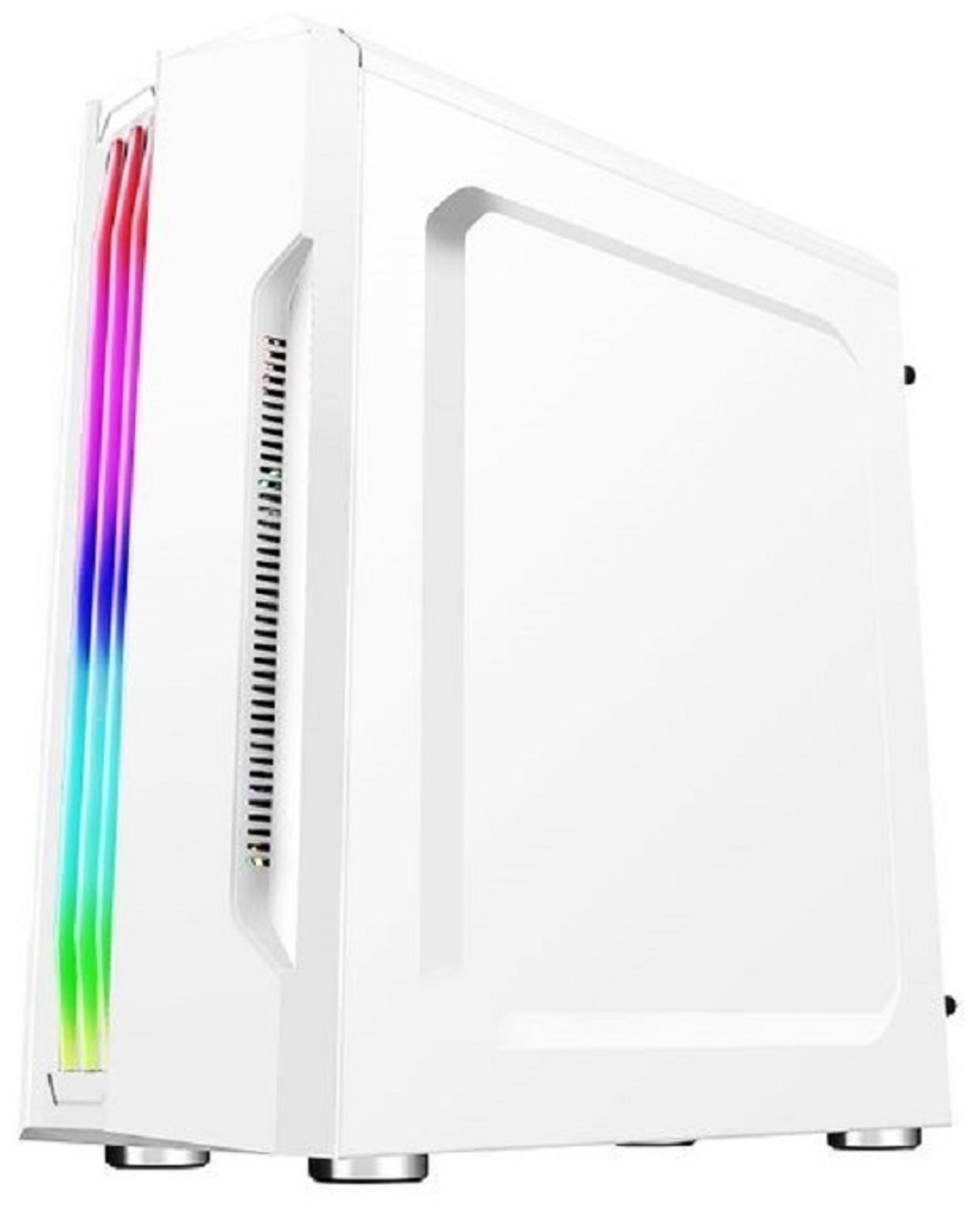 Корпус Wintek Flame D525-W TG белый