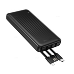 Портативный аккумулятор Borofone BJ79 10000mAh (black)