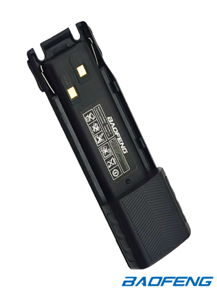 Аккумулятор увеличенный Baofeng для UV-82 3800 mAh (BL-8)