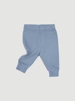 Штанишки, сет из 3х штук Mjölk Blue Shadow/Camel/Steel Grey