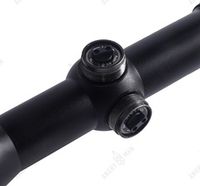 Прицел 3-9x50 (крест) без подсветки, 30 мм, Target Optic