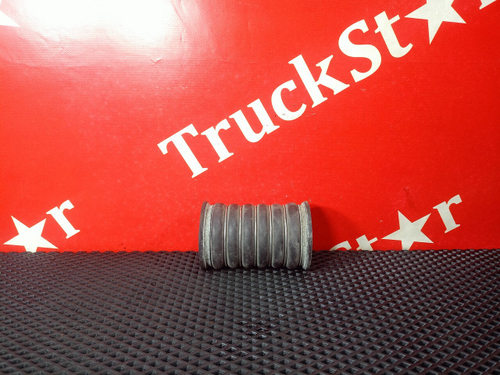 Патрубок интеркулера