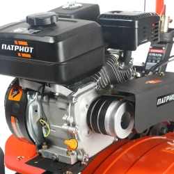 PATRIOT Кубань культиватор бензиновый 460104592