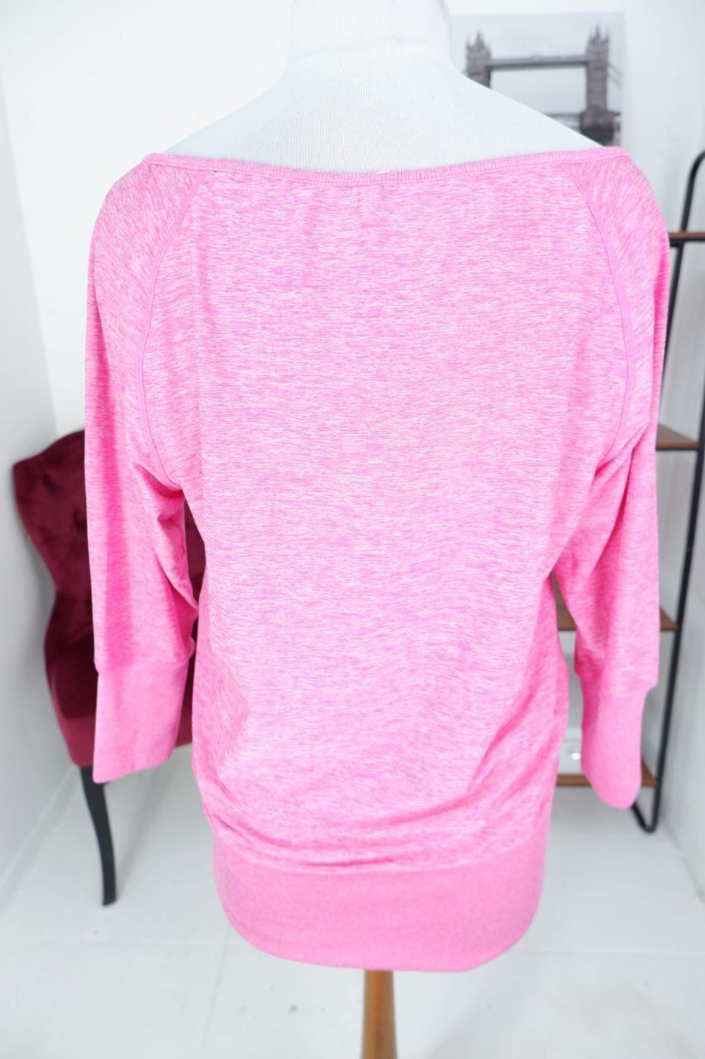 Кофта ACTIVE спортивная 46 размер