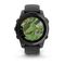 Garmin Fenix E 47 мм Slate Gray – умные часы с AMOLED-дисплеем