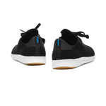 Кроссовки Native Apollo Moc Jiffy Black
