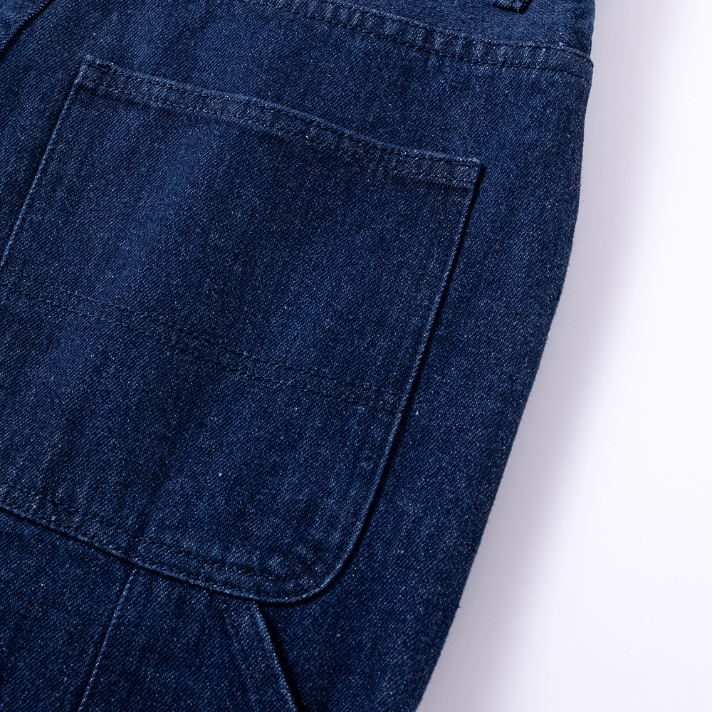 ДЖИНСЫ YMKASHIX NINETIES