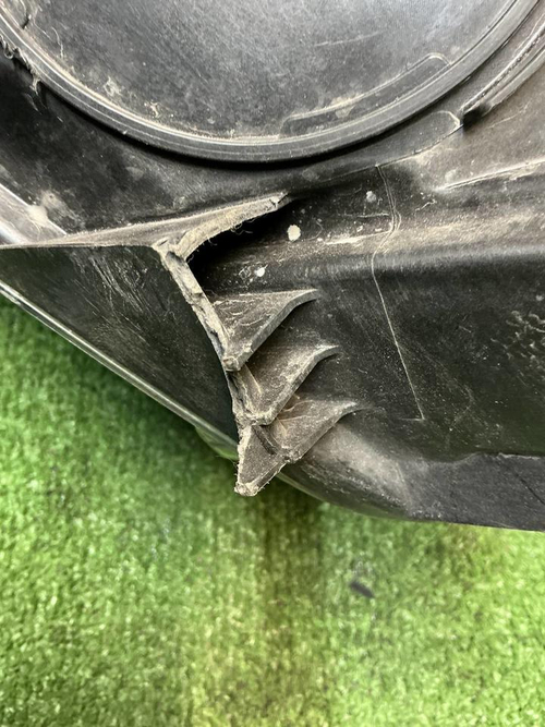 Фара правая Omoda C5 (2022-н.в.) LED