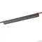 ST455.436.24 Св-к трек. Черный LED 1*24W 3000K 1 778Lm Ra90 24 IP20 L642xW40xH45 48V БЭНД
