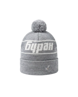 Шапка БУРАН
