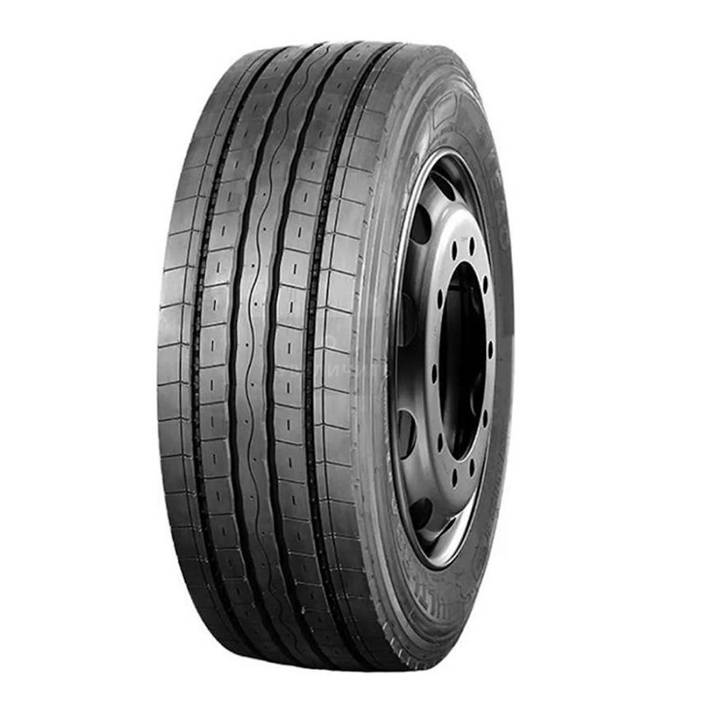 Грузовая шина ATLANDER ATL816 385/65 R22.5 24PR 164K TL Прицепная ось