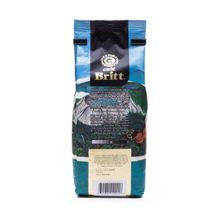 Кофе молотый Cafe Britt Poas terra volcanica 340 г