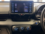 Toyota Yaris, 2020 год