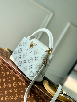 Louis Vuitton Capucines Mini