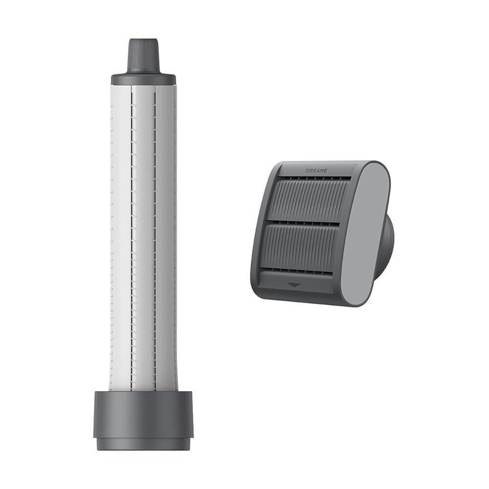 Фен Dreame Pocket High-speed Space Gray, AHD51