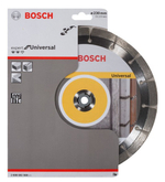 Алмазный диск BOSCH Expert for Universal230-22,23