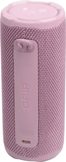 Портативная акустика JBL Grip Pink
