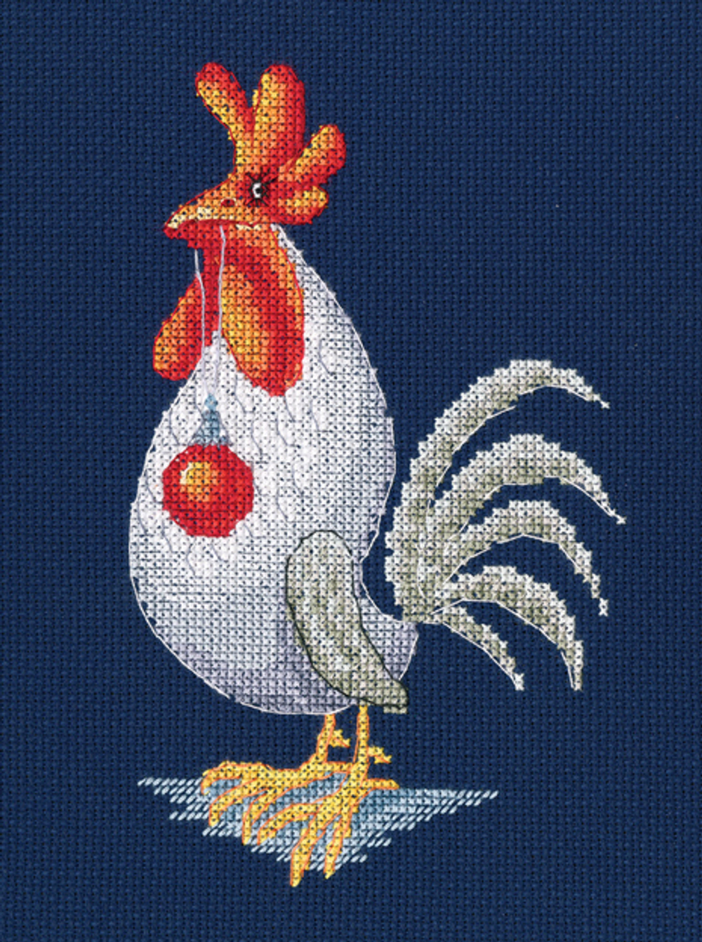 Название по-английски:	Red makes dream come true¶Название по-русски:	С красным желания сбываются¶Раз