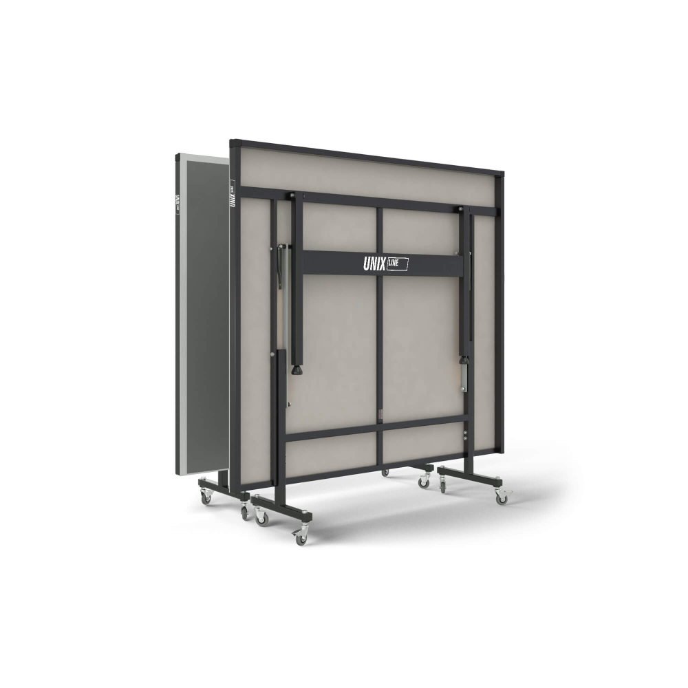 Всепогодный теннисный стол UNIX Line outdoor 6mm (Grey)