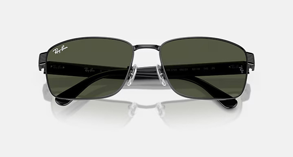RAY-BAN RB3750 002/31